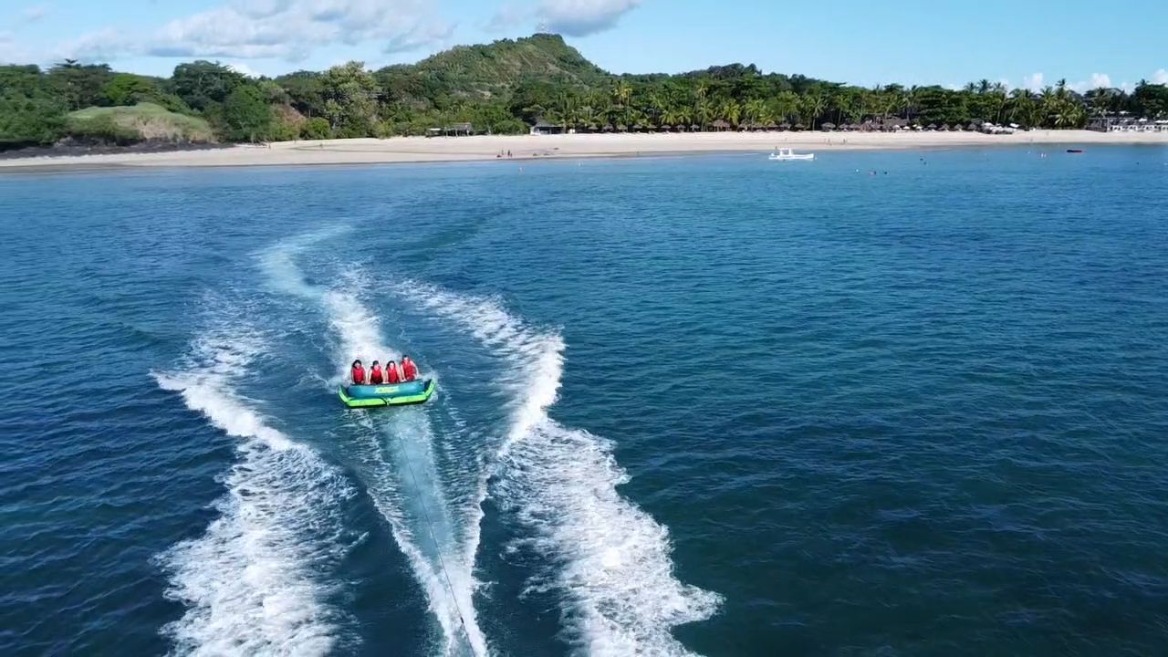 Activités nautiques